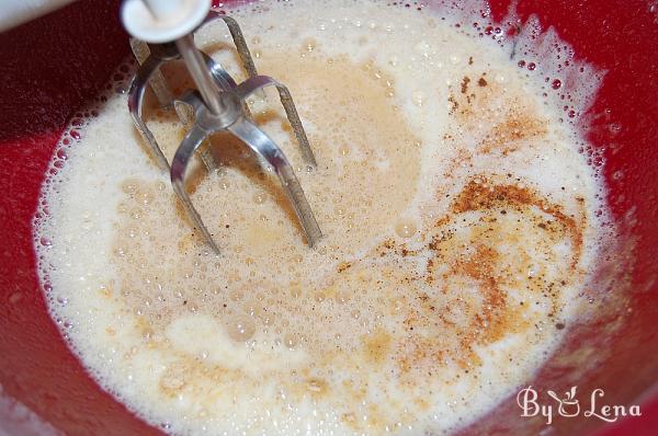 Easy Gingerbread Cookies - Step 4