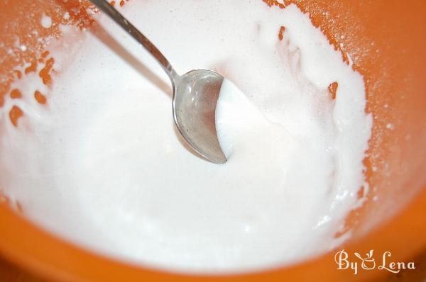 Glazed Soft Gingerbread - Step 12