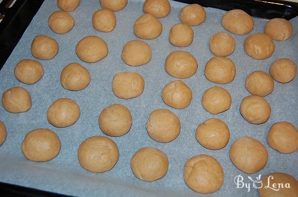 Delicious Homemade Gingerbread - Step 11