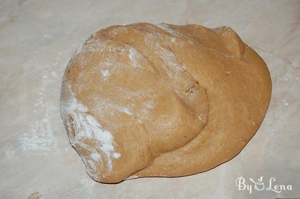 Delicious Homemade Gingerbread - Step 9