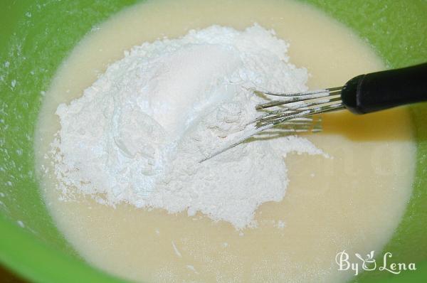 Soft Glazed Cookies - Homemade Pryaniki - Step 2