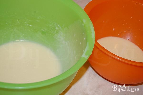 Soft Glazed Cookies - Homemade Pryaniki - Step 3