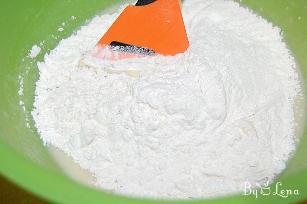 Soft Glazed Cookies - Homemade Pryaniki - Step 4