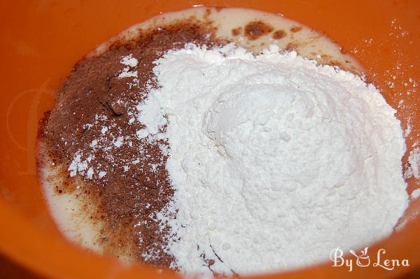 Soft Glazed Cookies - Homemade Pryaniki - Step 5