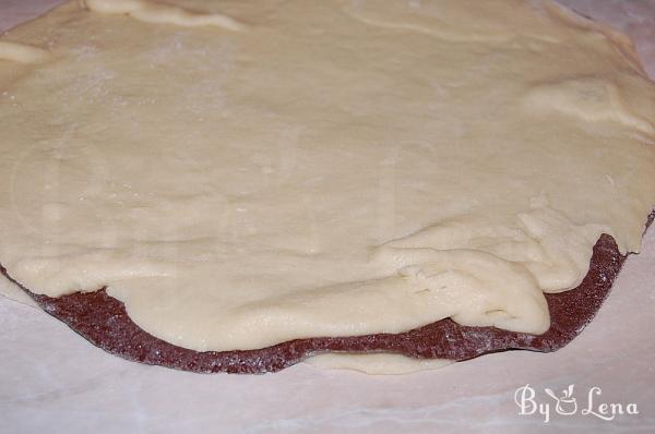 Soft Glazed Cookies - Homemade Pryaniki - Step 7