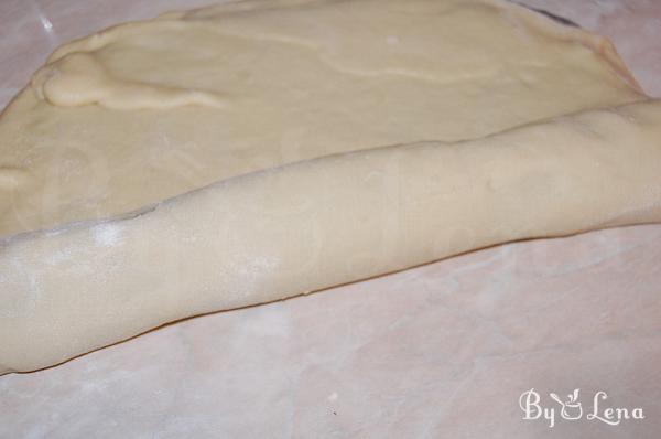 Soft Glazed Cookies - Homemade Pryaniki - Step 8