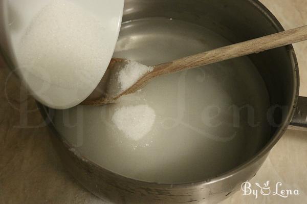 Moldovan Poppy Seed Pita - Step 10