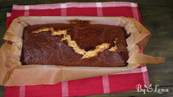 Vanilla Buttermilk Quick Bread - Step 10