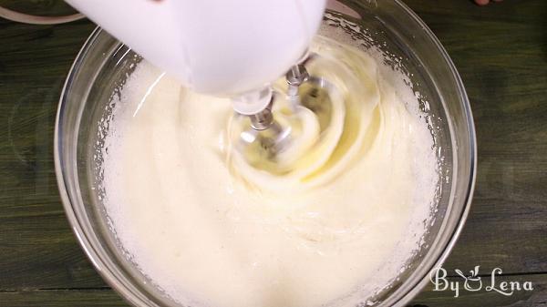 Vanilla Buttermilk Quick Bread - Step 3