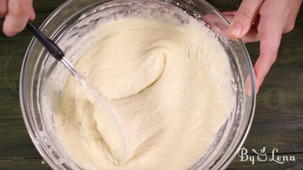 Vanilla Buttermilk Quick Bread - Step 7