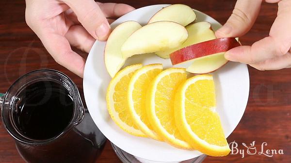 Mulled Wine - Step 2