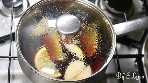 Mulled Wine - Step 8