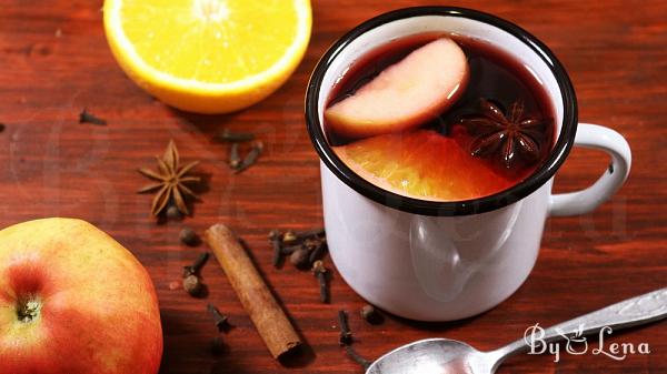 Mulled Wine