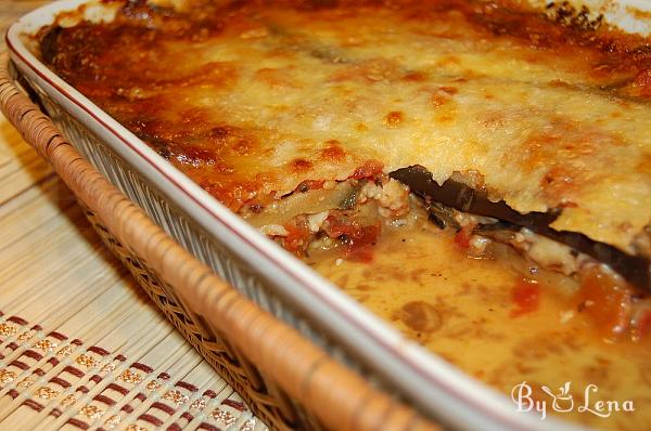 Melanzane alla Parmigiana - Step 13