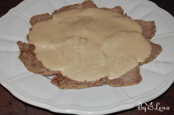 Vitello Tonnato Recipe - Step 17