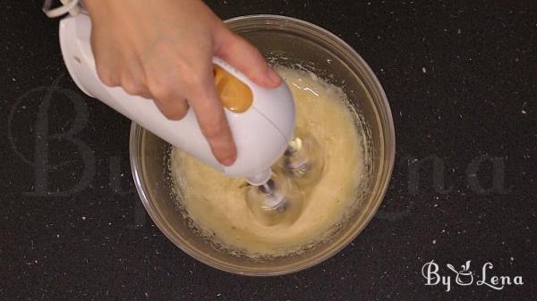 Zabaglione Recipe - Step 6