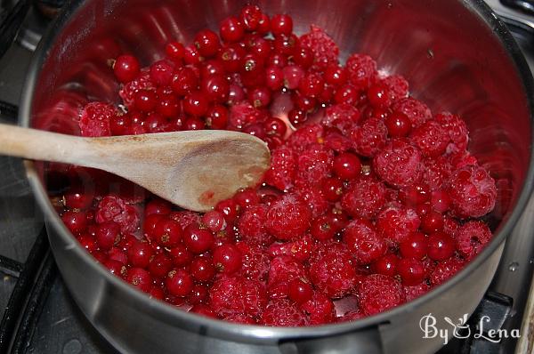 Zefir - Soft Fruity Marshmallows  - Step 4