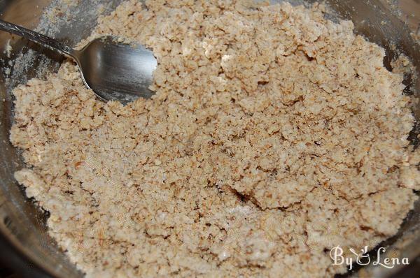 Baklava Recipe - Step 11
