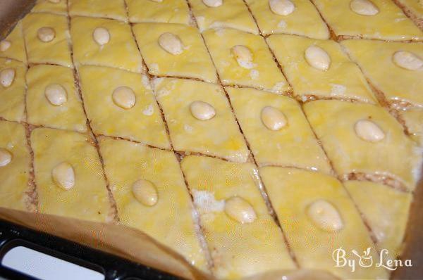 Baklava Recipe - Step 18