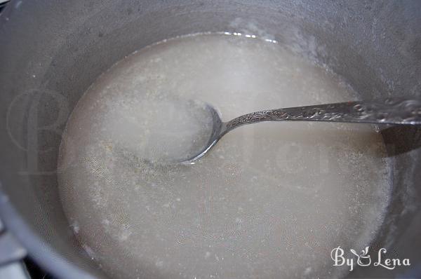 Baklava Recipe - Step 19