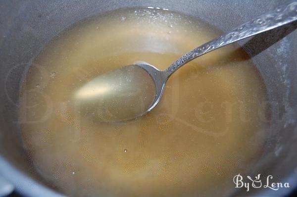 Baklava Recipe - Step 20