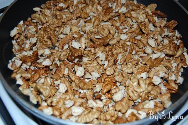 Baklava Recipe - Step 8