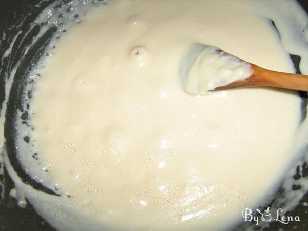 Bechamel Sauce Recipe - Step 3