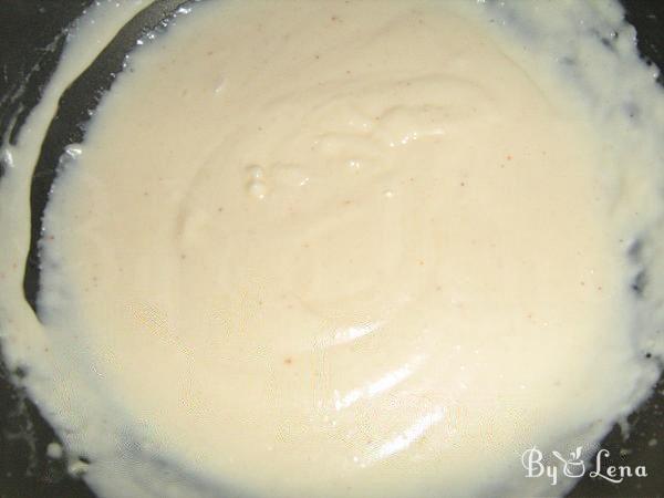 Bechamel Sauce Recipe - Step 4