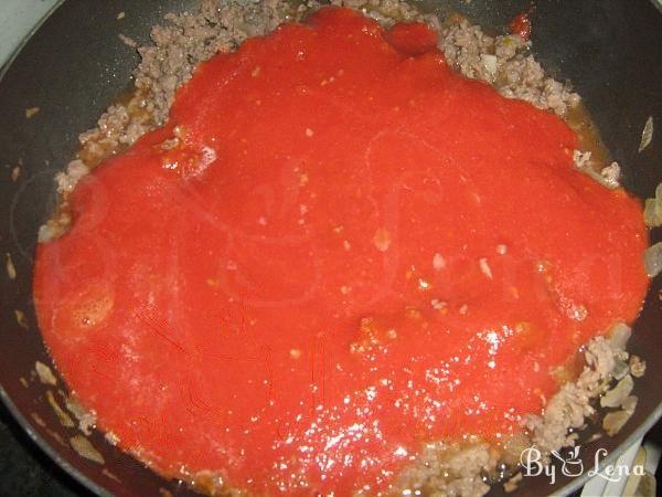 Bolognese Sauce - Step 6