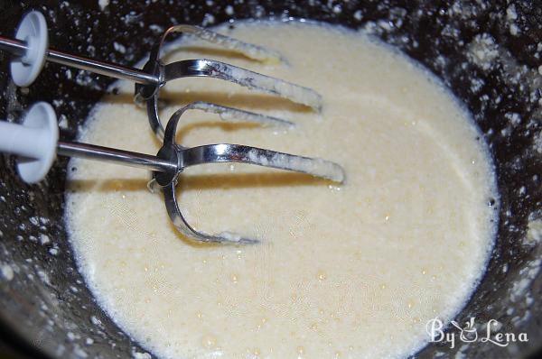 Baked Apple Rice Pudding - Step 4