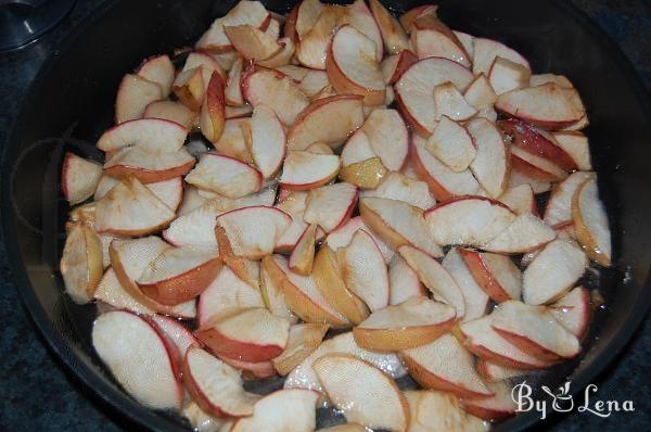 Baked Apple Rice Pudding - Step 5