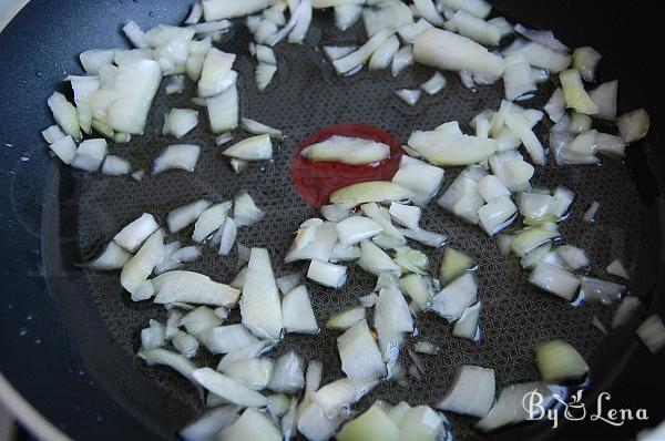 Creamed Potatoes - Step 3