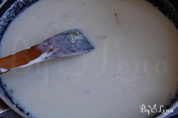 Creamed Potatoes - Step 7