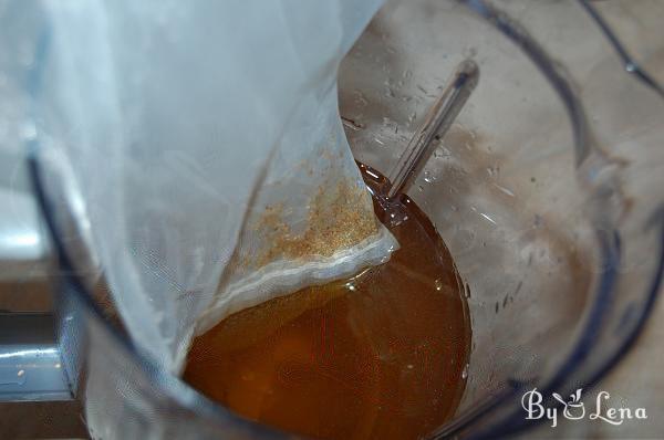 Cold-Brew Tea - Step 2