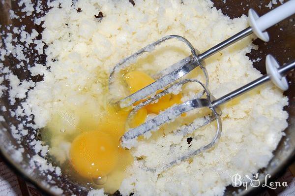Banana Bread - Step 4