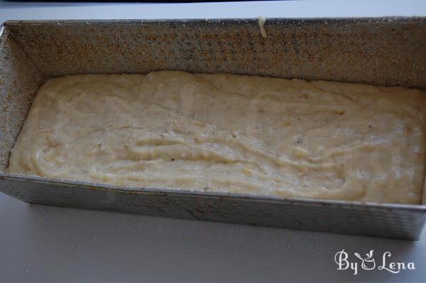 Banana Bread - Step 8