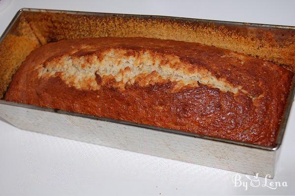 Banana Bread - Step 9