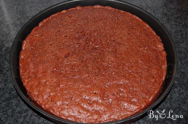 Cocoa Cake - Step 11