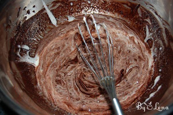 Cocoa Cake - Step 5