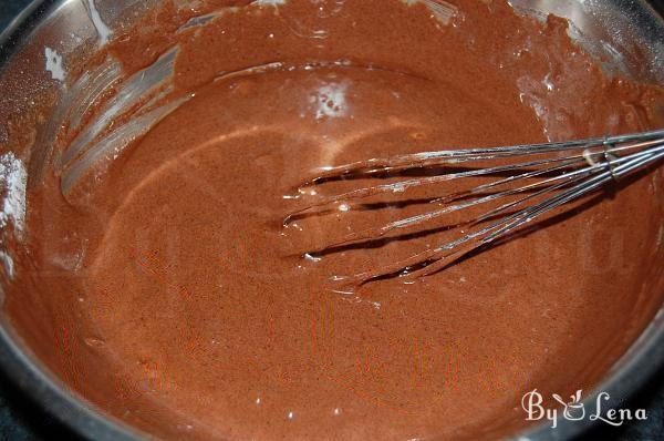 Cocoa Cake - Step 8