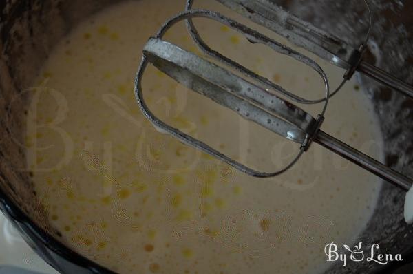 Zucchini Carrot Bread - Step 5