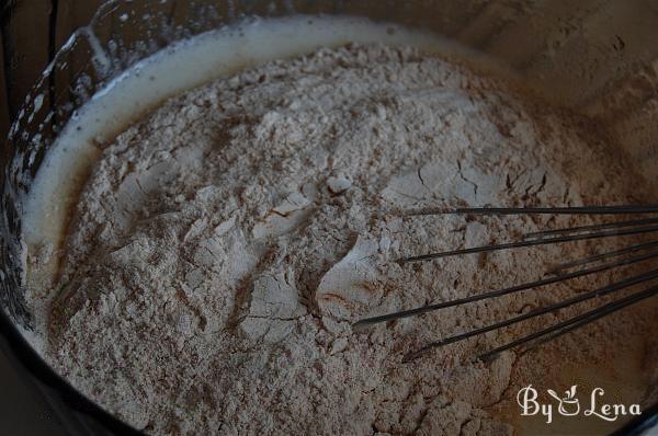 Zucchini Carrot Bread - Step 6