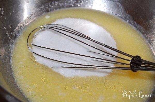 Easy Cornbread Recipe - Step 1