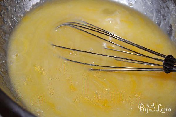 Easy Cornbread Recipe - Step 2