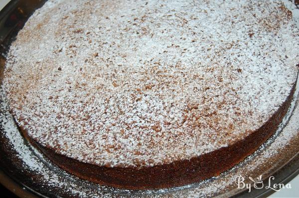 Easy Carrot Cake - Step 9