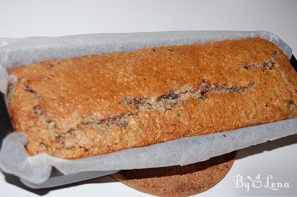 Healthy Oatmeal Prune Bread - Step 10