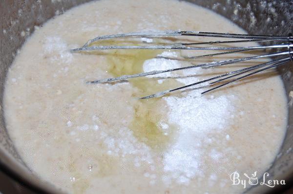 Healthy Oatmeal Prune Bread - Step 6