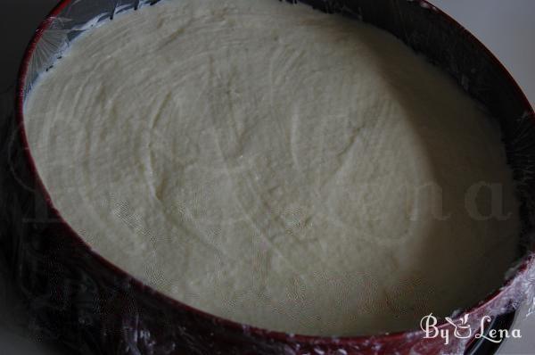 Easy No-Bake Cheescake - Step 8