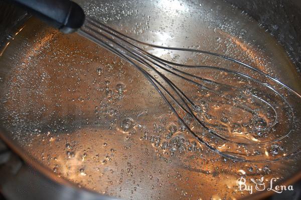  Easy Homemade Chocolate Fudge - Step 2