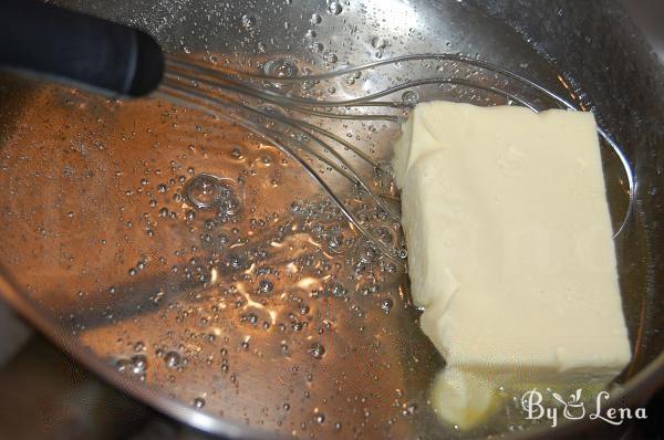  Easy Homemade Chocolate Fudge - Step 3